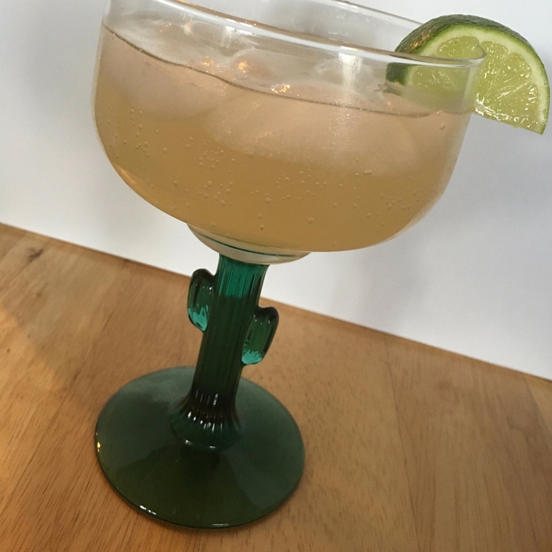 Celebrate Cinco De Mayo with a Margarita