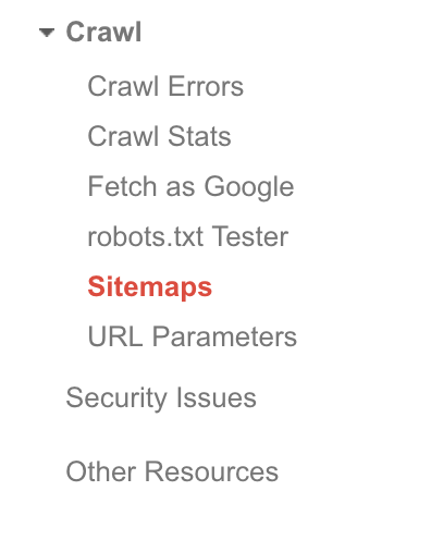 search_console_sitemap_section