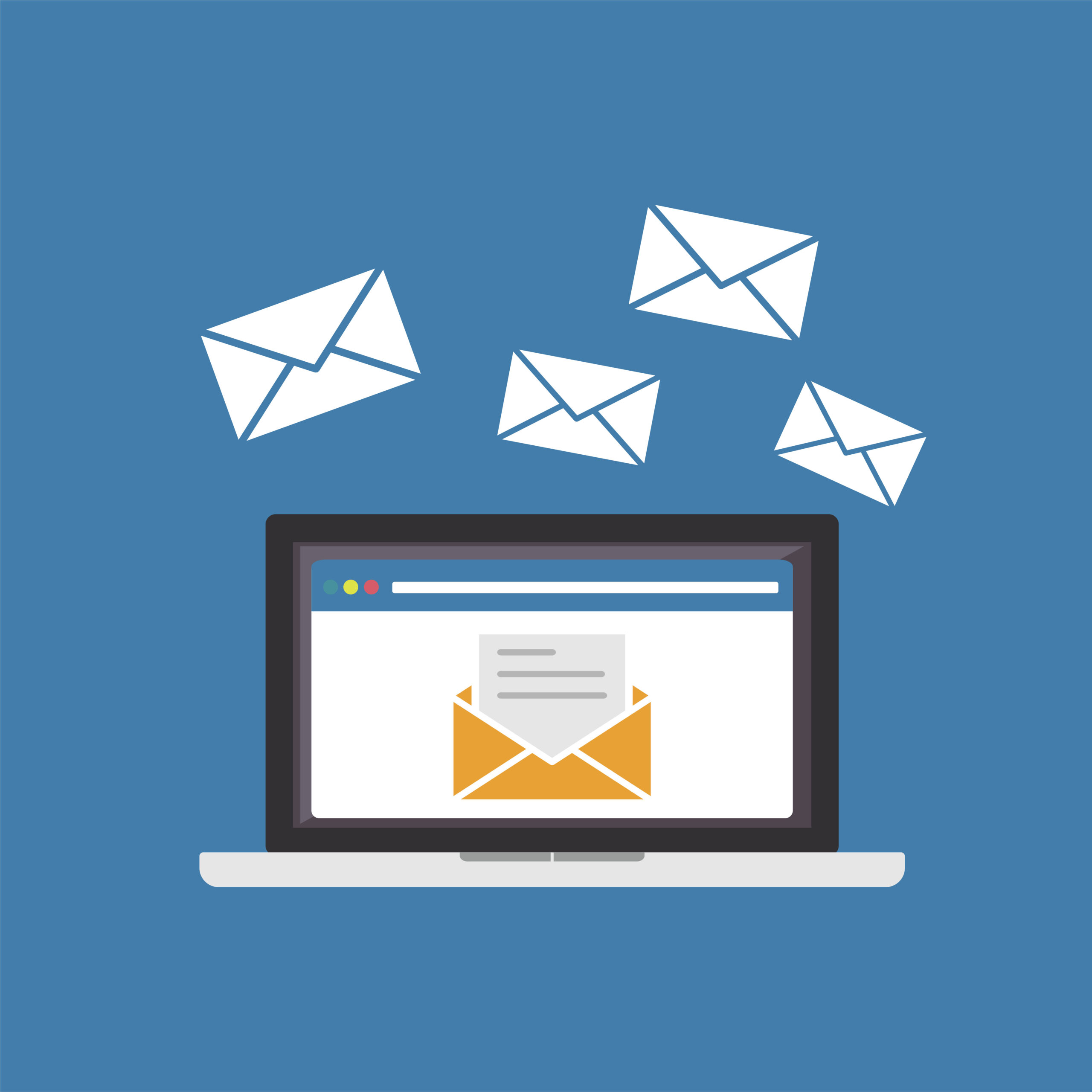 Email Marketing