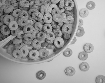Cereal Cover Image