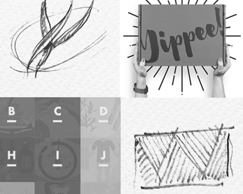 Willow Logo Sketches_cover image