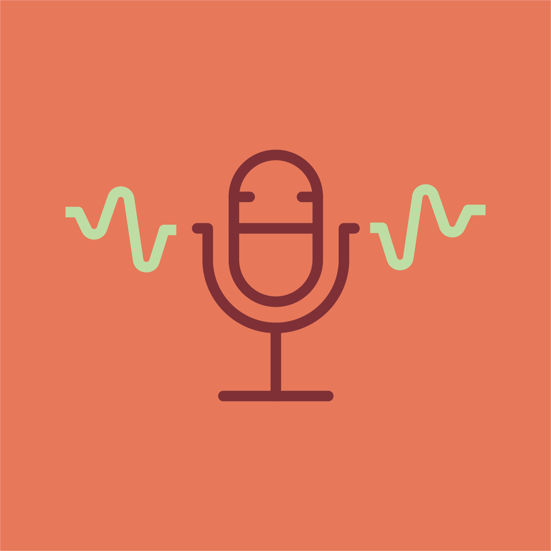 voice search microphone