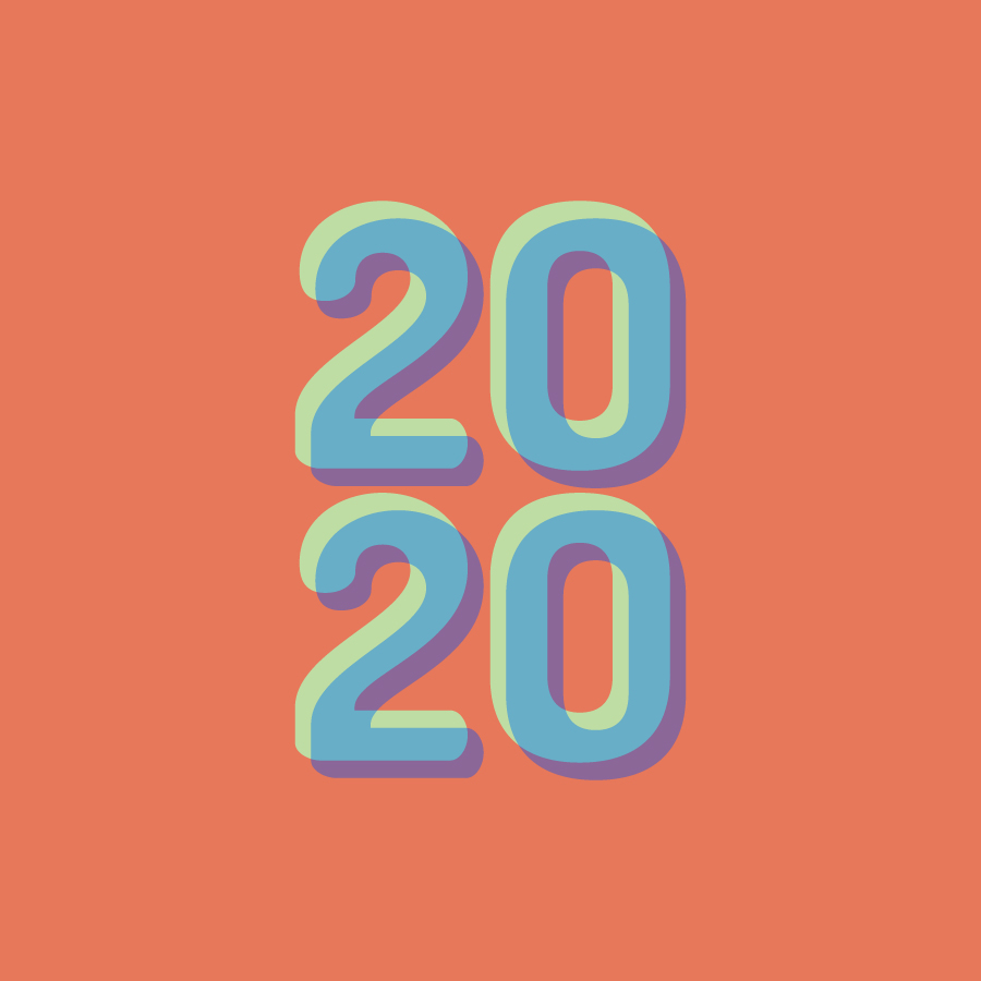 Narrowing Your Focus in 2020