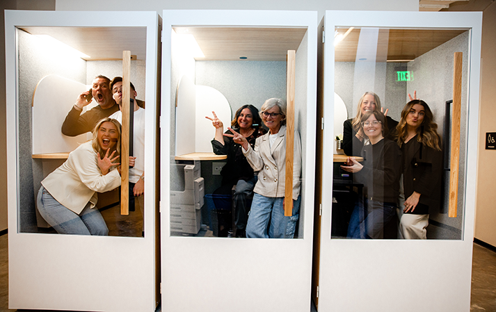 Willow Marketing Team