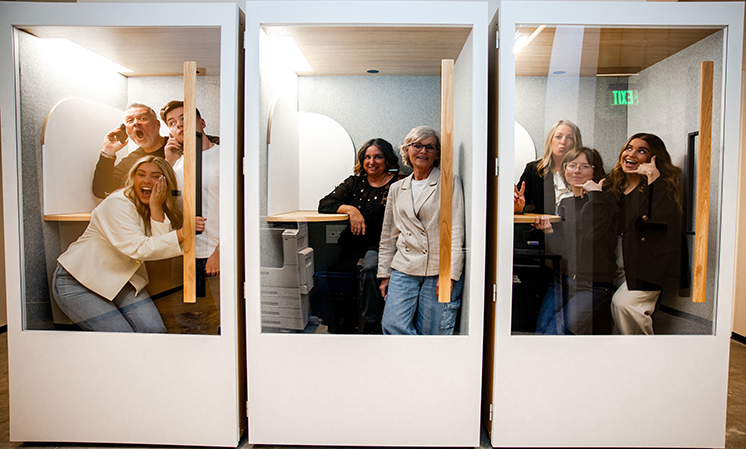 Willow Marketing Team